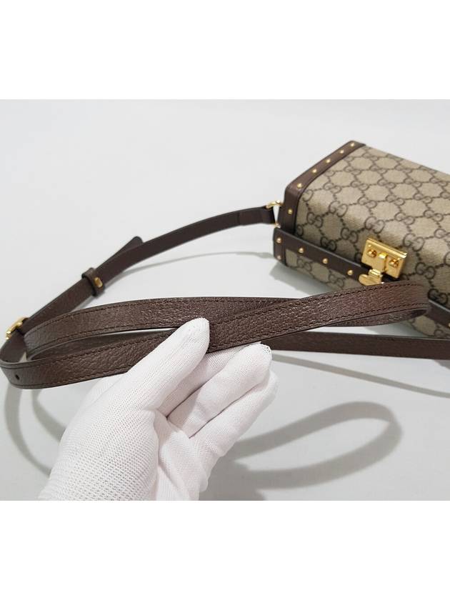 women cross bag - GUCCI - BALAAN 5