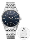 BI5000 87L Men s Metal Watch - CITIZEN - BALAAN 1