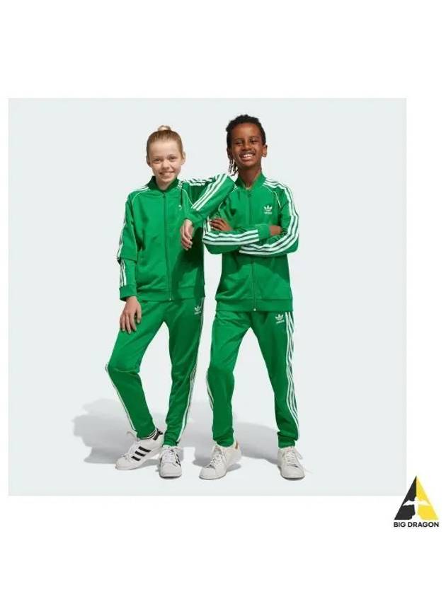 adidas KIDS Adicolor SST Track Pants IN4759 - ADIDAS - BALAAN 1