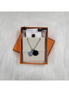 Carrousel Necklace Men s H077325FP05 - HERMES - BALAAN 8