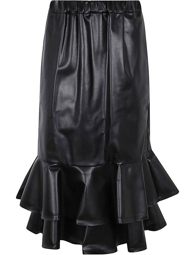 Comme Des Garçons Ladie`S Skirt Clothing - COMME DES GARCONS - BALAAN 1