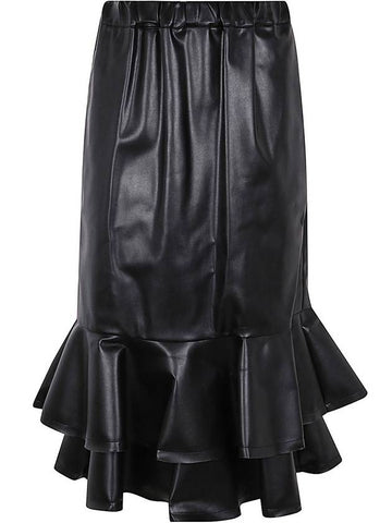 Comme Des Garçons Ladie`S Skirt Clothing - COMME DES GARCONS - BALAAN 1