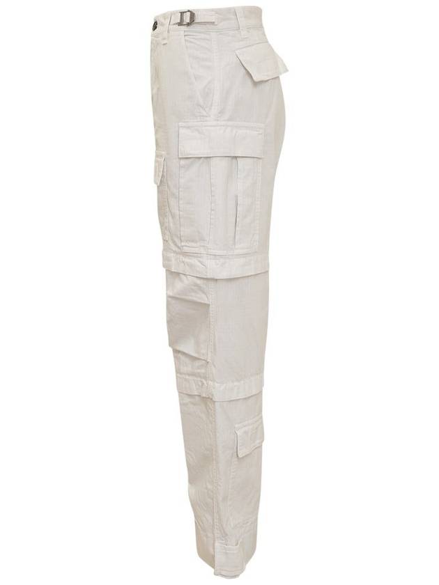 Darkpark Julia Ripstop Cargo Pants - DARKPARK - BALAAN 3