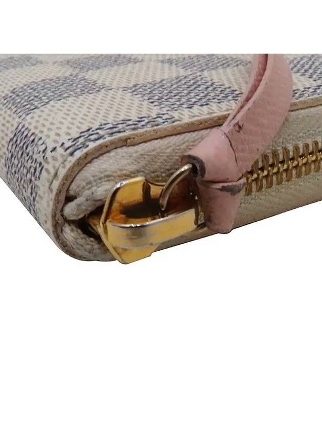 N61264 long wallet - LOUIS VUITTON - BALAAN 3