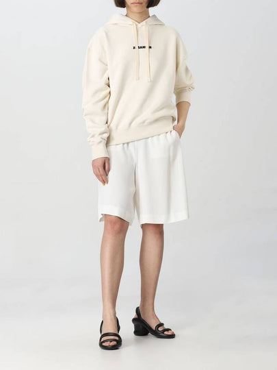 Sweatshirt woman Jil Sander - JIL SANDER - BALAAN 2