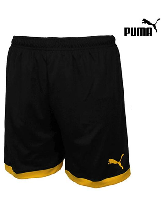 Soccer uniform short pants 897626 01 - PUMA - BALAAN 1