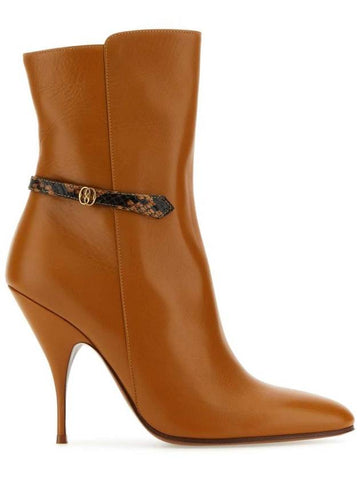 Bally Boots - BALLY - BALAAN 1