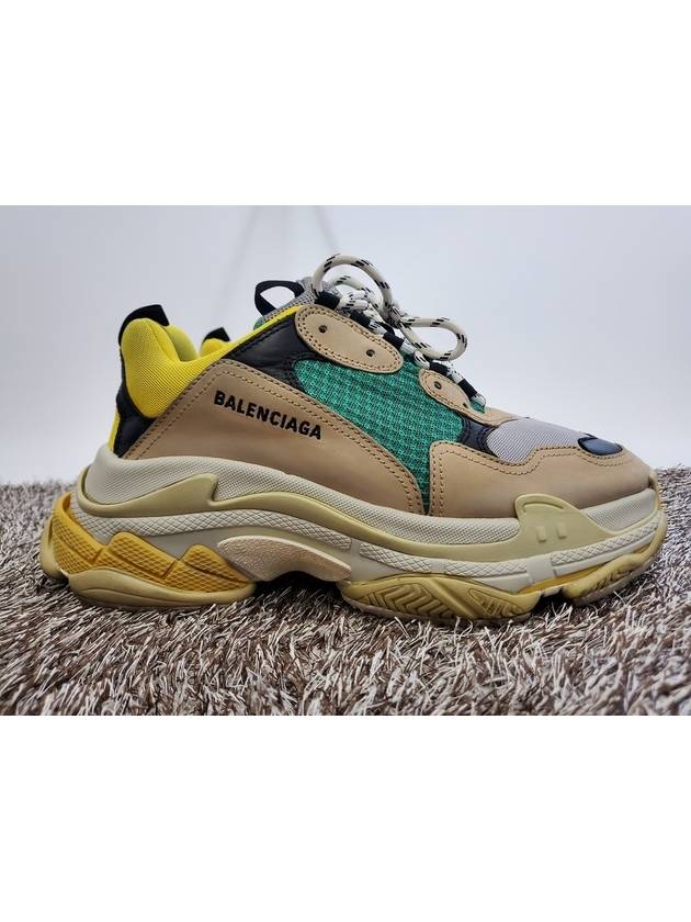 Triple S Nocho 42 270 - BALENCIAGA - BALAAN 8