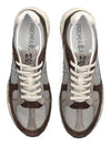 Mase 6422 Low-Top Sneakers Grey - PREMIATA - BALAAN 4