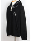 Logo Hoodie XL - KENZO - BALAAN 2