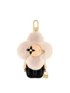 Vivienne Fashionista Bag Charm M01738 - LOUIS VUITTON - BALAAN 1