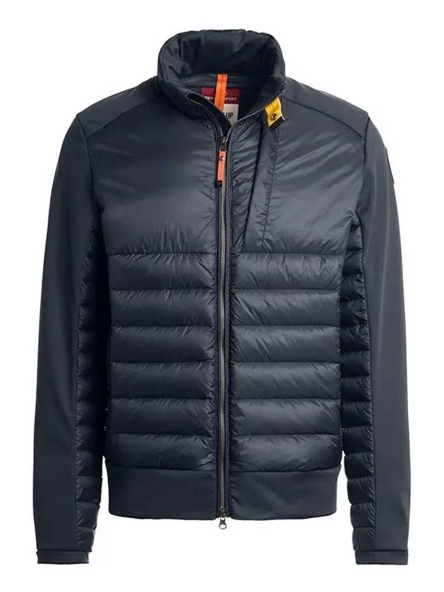 Men's Shiki Puffer Zip-up Jacket Pensul - PARAJUMPERS - BALAAN 2