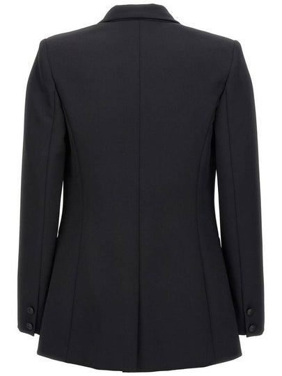 Elisabetta Franchi Jackets - ELISABETTA FRANCHI - BALAAN 2