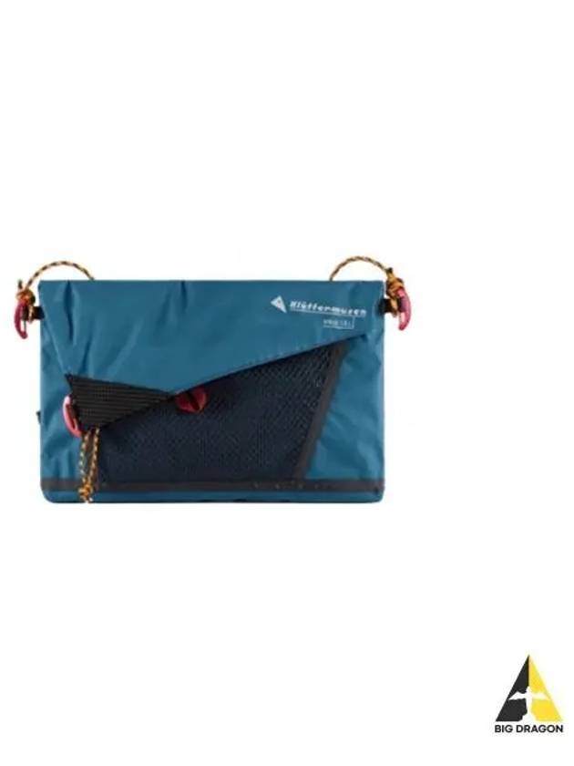 24 Hirid WP Accessory Bag 1 5L Monk s Hood Blue 41450U21 641 - KLATTERMUSEN - BALAAN 2