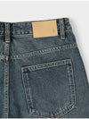 Washed regular fit denim pants M GJEAN62 - PANICALE - BALAAN 5