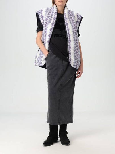 Waistcoat woman Isabel Marant Etoile - ISABEL MARANT ETOILE - BALAAN 2