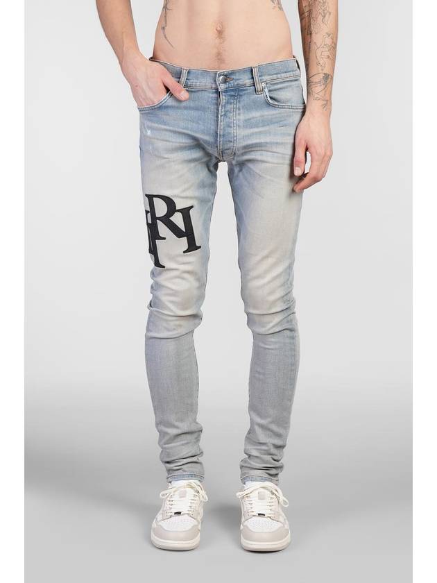 Amiri Jeans - AMIRI - BALAAN 1