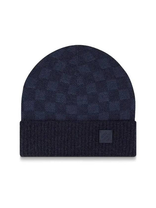 Men s Neo Petit Damier N o Beanie M77982 - LOUIS VUITTON - BALAAN 1