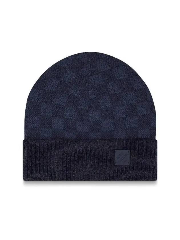 Men s Neo Petit Damier N o Beanie M77982 - LOUIS VUITTON - BALAAN 1