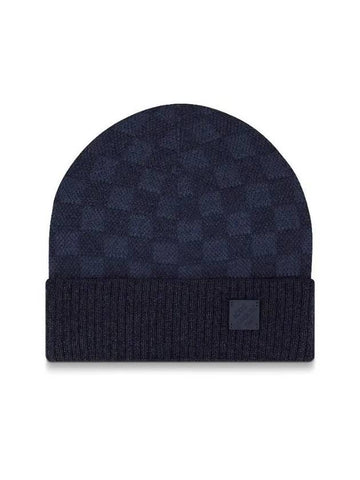 Men s Neo Petit Damier N o Beanie M77982 - LOUIS VUITTON - BALAAN 1