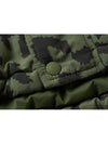 MTech Hooded Jacket Olive Cheetah MTech Hooded Jacket Olive Cheetah - PALACE - BALAAN 10