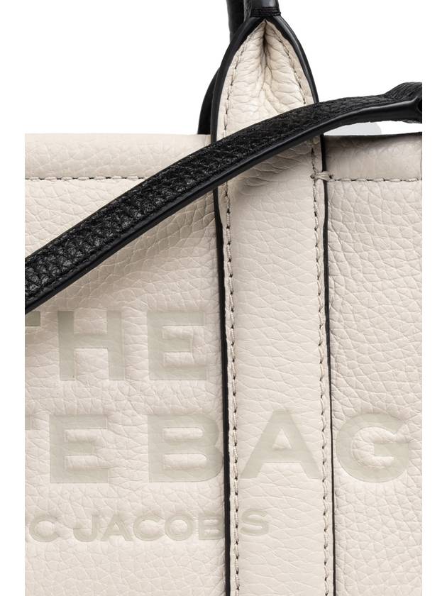 Marc Jacobs Bag ‘The Tote Bag’, Women's, Cream - MARC JACOBS - BALAAN 6