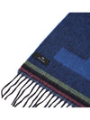 Scarf M2A 150K N076 47 Unisex - PAUL SMITH - BALAAN 6