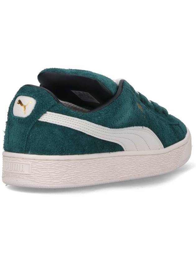 Puma Sneakers Green - PUMA - BALAAN 4