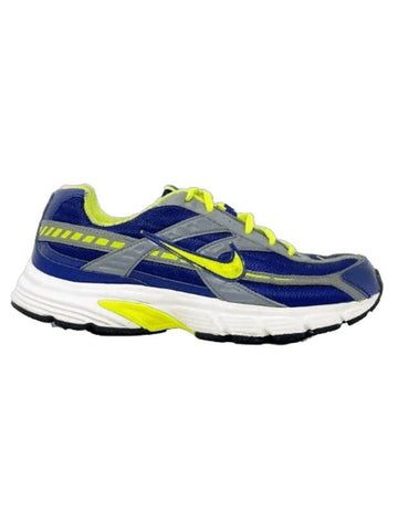 Initiator Low Top Sneakers Blue - NIKE - BALAAN 1