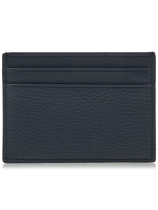 Men's Ribbon Card Wallet RBN C CARD CASE U507P - BALLY - BALAAN 3