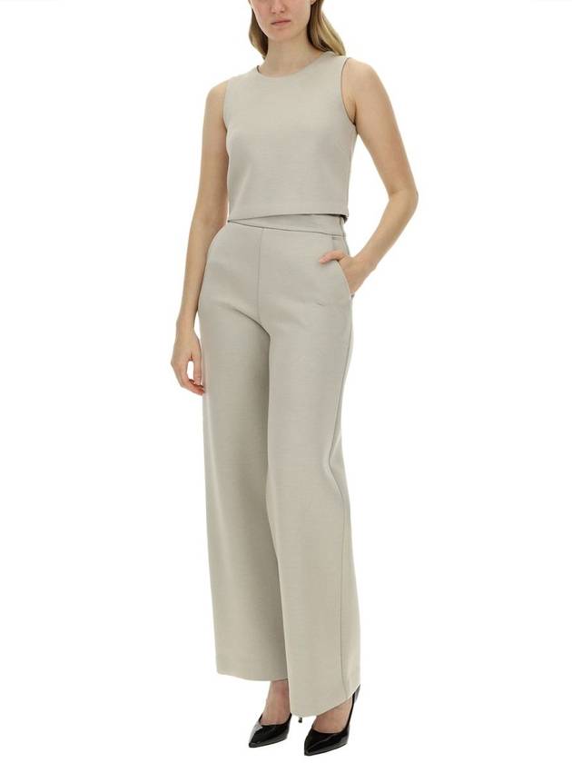 'S Max Mara Pants "Timeless Alyssum" - S MAX MARA - BALAAN 2