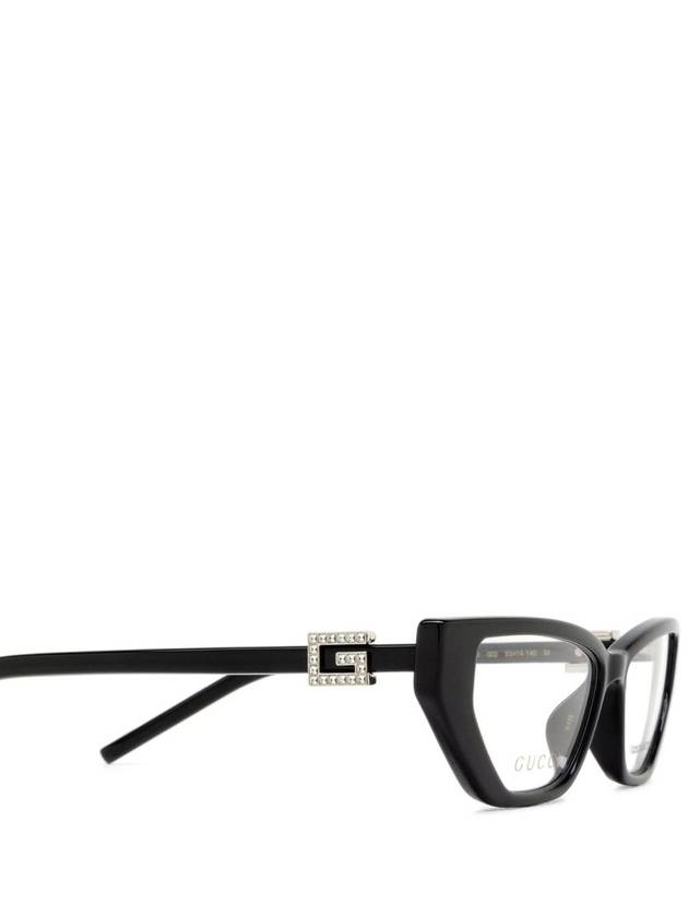 Gucci GG1683O Black - GUCCI - BALAAN 3