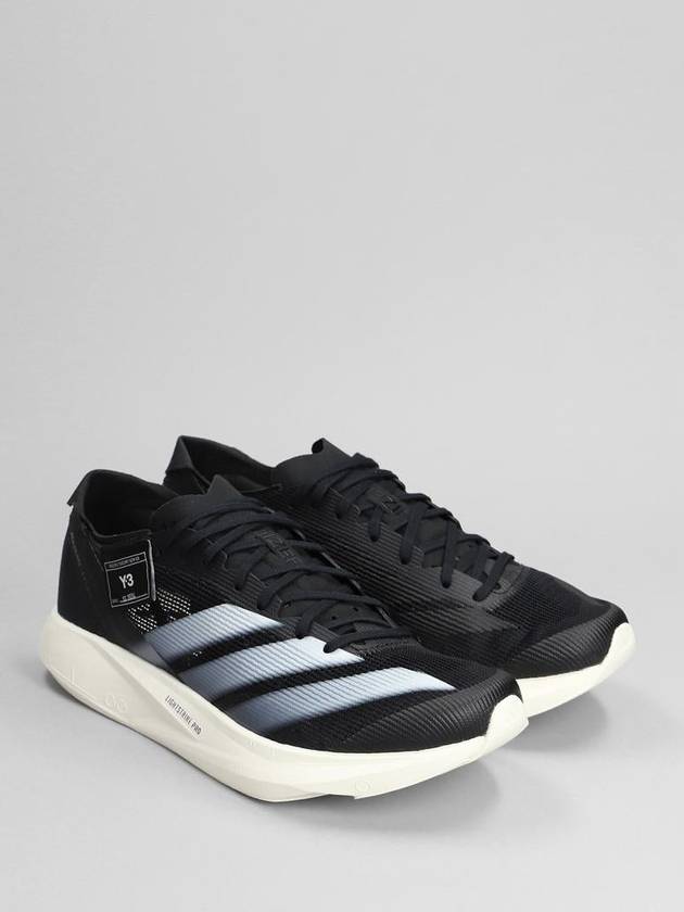 Y-3 Adidas Takumi Sen 10 Sneakers - ADIDAS - BALAAN 2