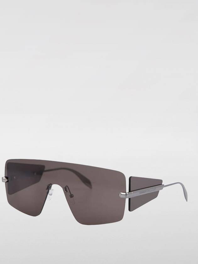 Sunglasses men Alexander Mcqueen - ALEXANDER MCQUEEN - BALAAN 1