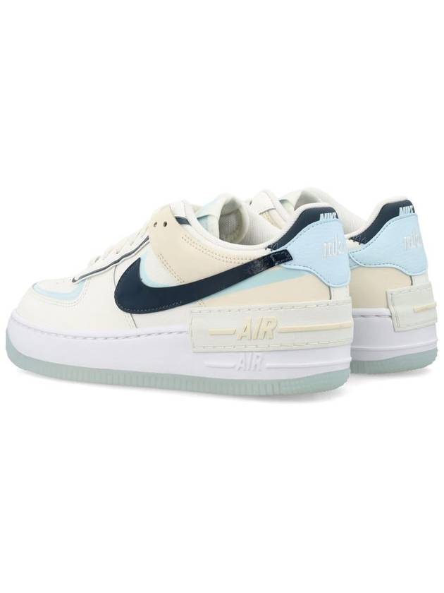 Nike Air Force 1 Shadow Sneaker - NIKE - BALAAN 4