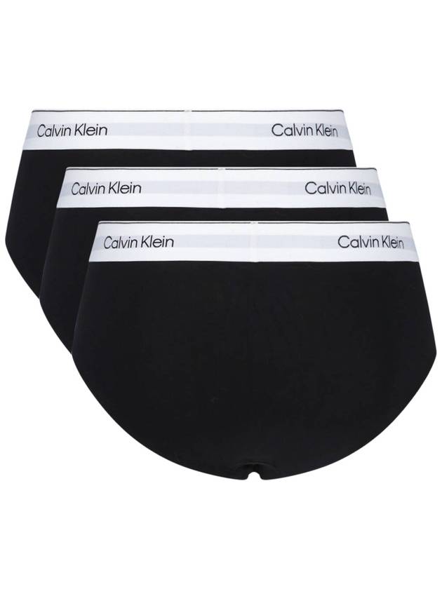 Calvin Klein Underwear Black - CALVIN KLEIN - BALAAN 1