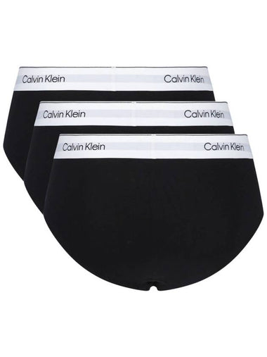 Calvin Klein Underwear Black - CALVIN KLEIN - BALAAN 1