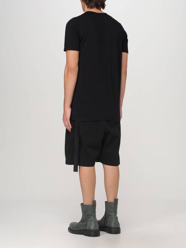 T-shirt men Drkshdw - RICK OWENS - BALAAN 3