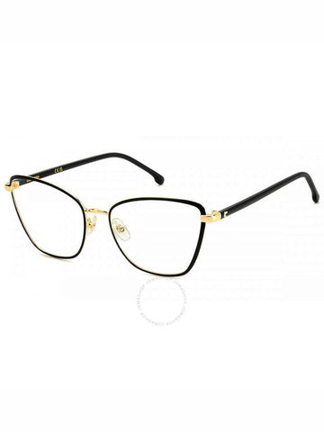 Carrera Demo Cat Eye Ladies Eyeglasses CARRERA 3039 0I46 54 - CARRERA - BALAAN 1