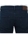 Quarona 5 POCKETS pocket pants FAM5351 W336 - LORO PIANA - BALAAN 6