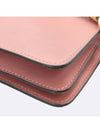 Indie pink crossbody bag - CHLOE - BALAAN 5