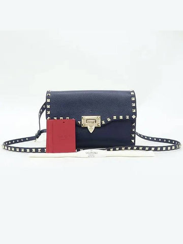 RW2B018VSH Crossbody Bag - VALENTINO - BALAAN 1