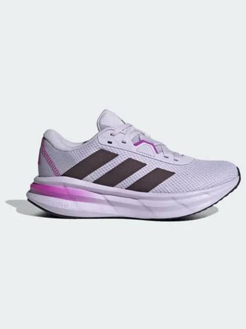 Galaxy 7 Women s Running Purple Tt Aurora Met Silver down shoes training ID8772 693275 - ADIDAS - BALAAN 1