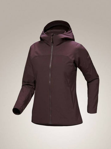 Proton Hybrid Hooded Jacket Phantasm - ARC'TERYX - BALAAN 1