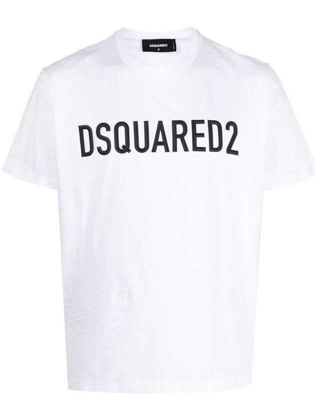 DSQUARED2 T-SHIRTS - DSQUARED2 - BALAAN 1