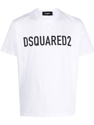 DSQUARED2 T-SHIRTS - DSQUARED2 - BALAAN 1