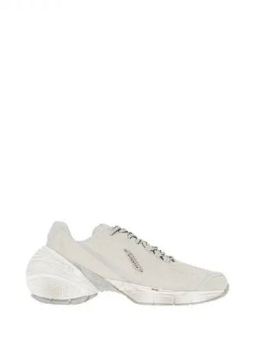 TK MX Used Effect Sneakers 270976 - GIVENCHY - BALAAN 1