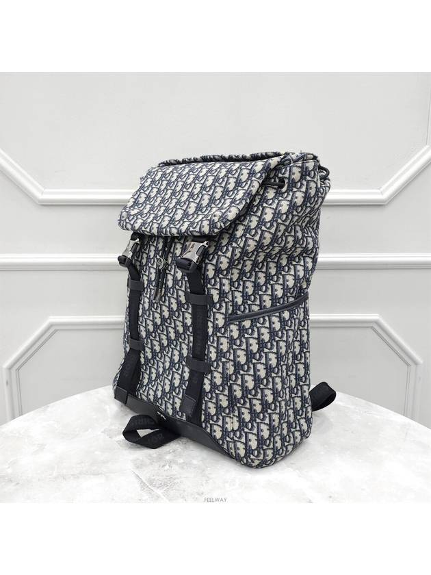 men backpack - DIOR - BALAAN 2