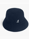 K3050ST NAVY Bucket Hat Hat - KANGOL - BALAAN 6