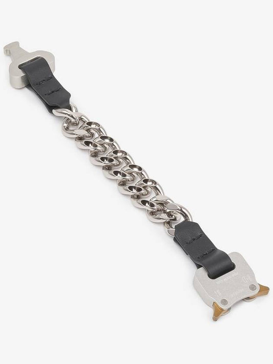 Alix buckle detail chain bracelet - 1017 ALYX 9SM - BALAAN 2